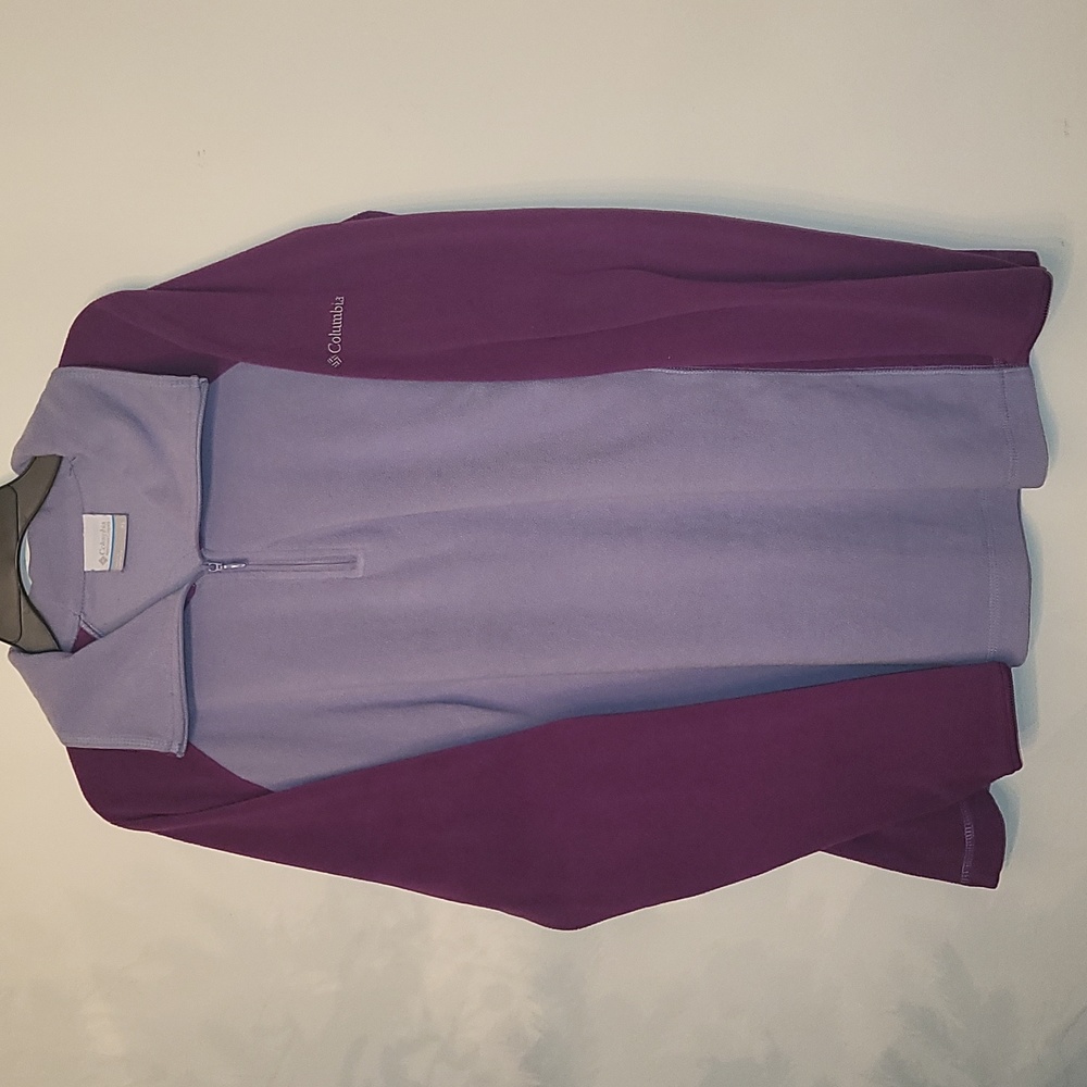 EUC Columbia Jacket